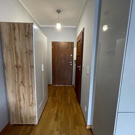 Apartamenty Tespis - Francuska Atal Park II Katowice Exterior foto