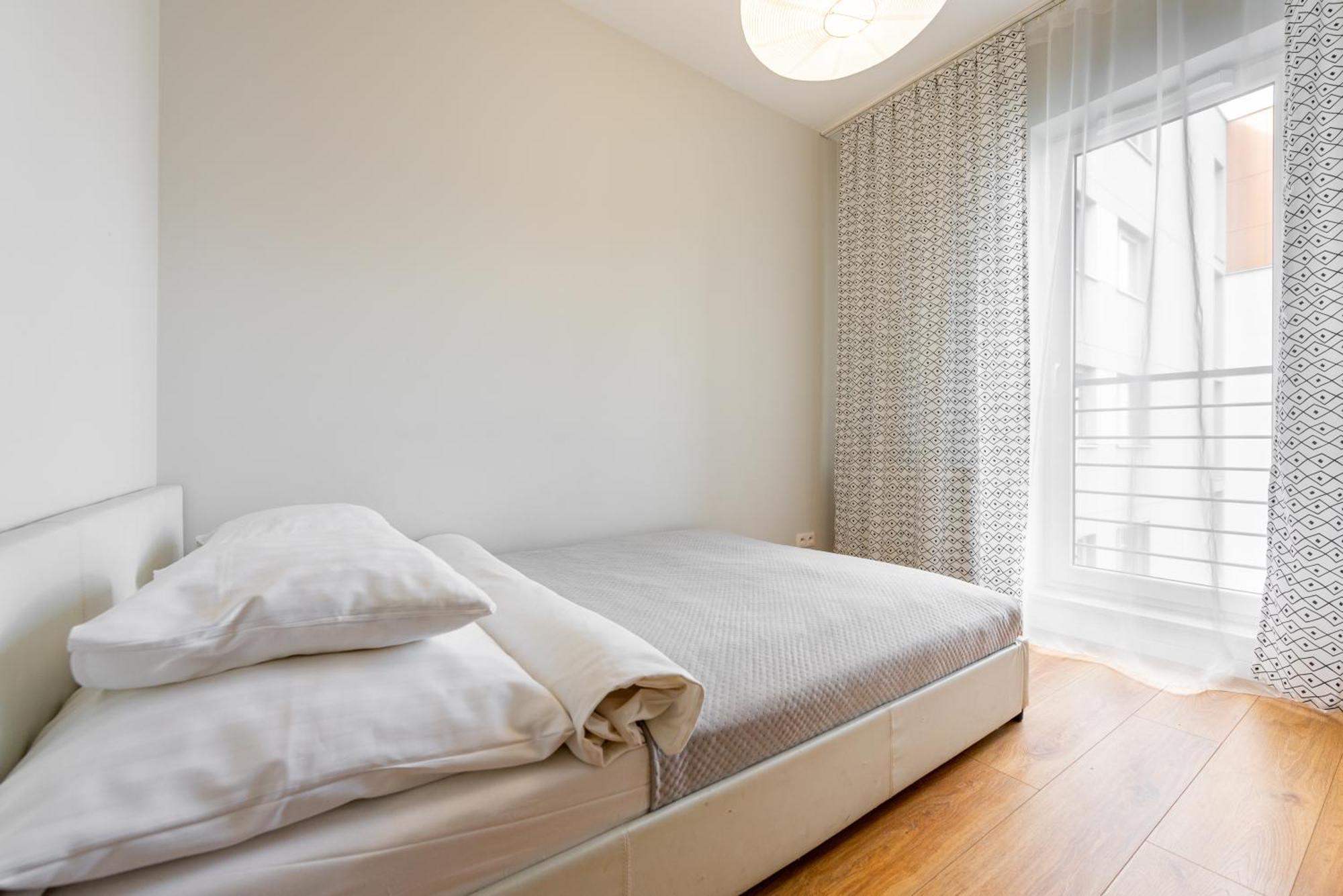 Apartamenty Tespis - Francuska Atal Park II Katowice Exterior foto