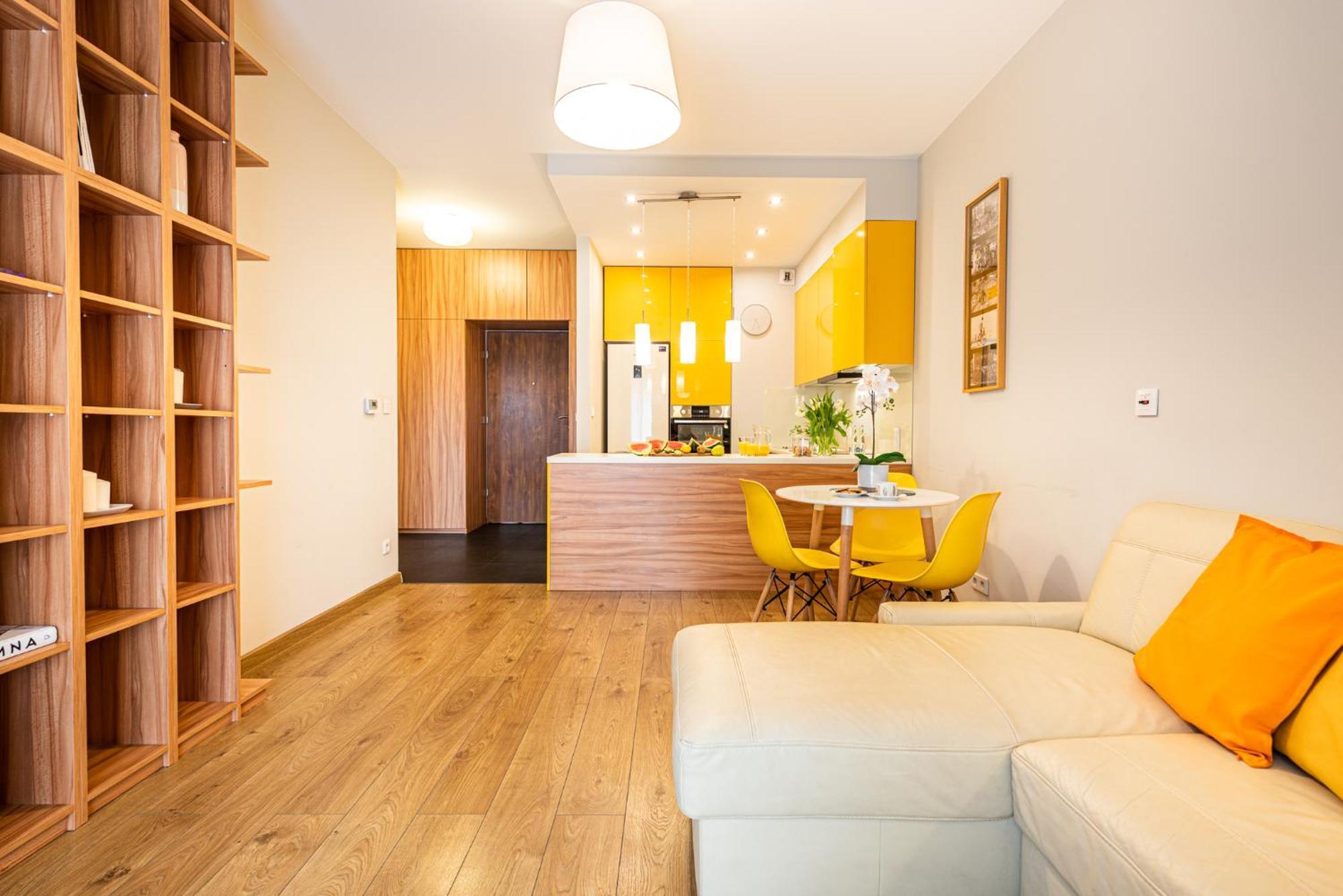 Apartamenty Tespis - Francuska Atal Park II Katowice Exterior foto