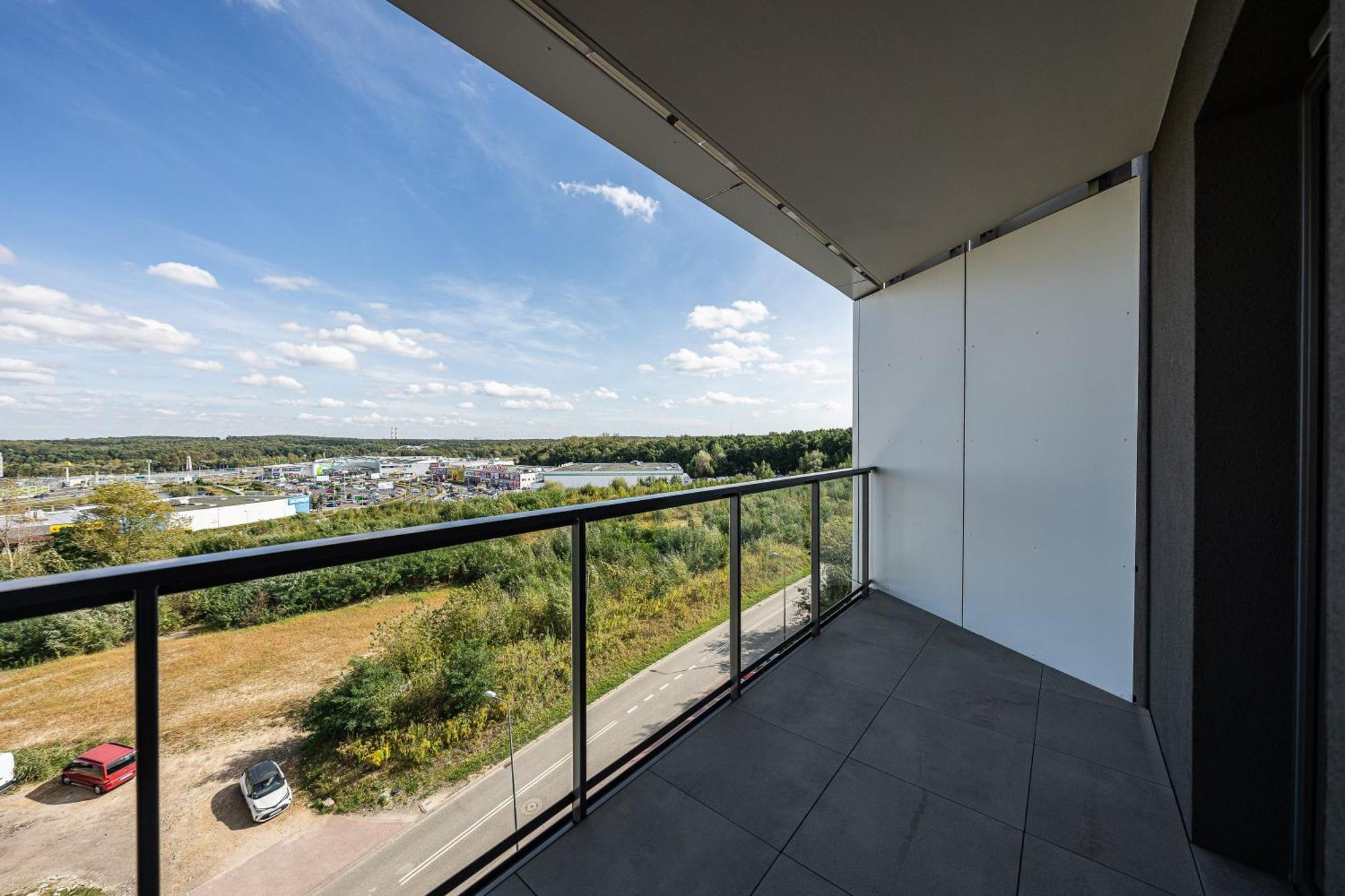 Apartamenty Tespis - Francuska Atal Park II Katowice Exterior foto