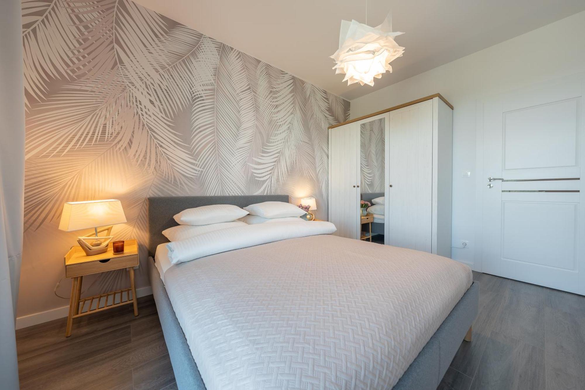 Apartamenty Tespis - Francuska Atal Park II Katowice Exterior foto